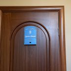 Полулюкс, Отель Вилла Гретта