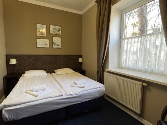 Фотография номера гостиницы Вилла Гретта