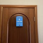 Полулюкс, Отель Вилла Гретта