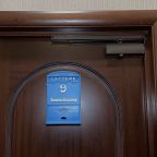Люкс, Отель Вилла Гретта