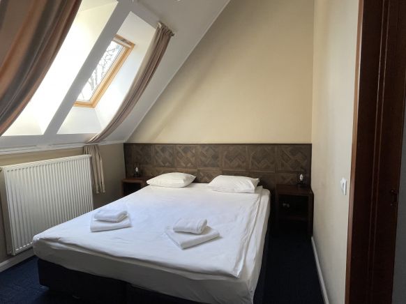 Фотография номера гостиницы Вилла Гретта