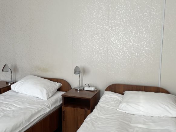 Фотография номера гостиницы Вилла Гретта