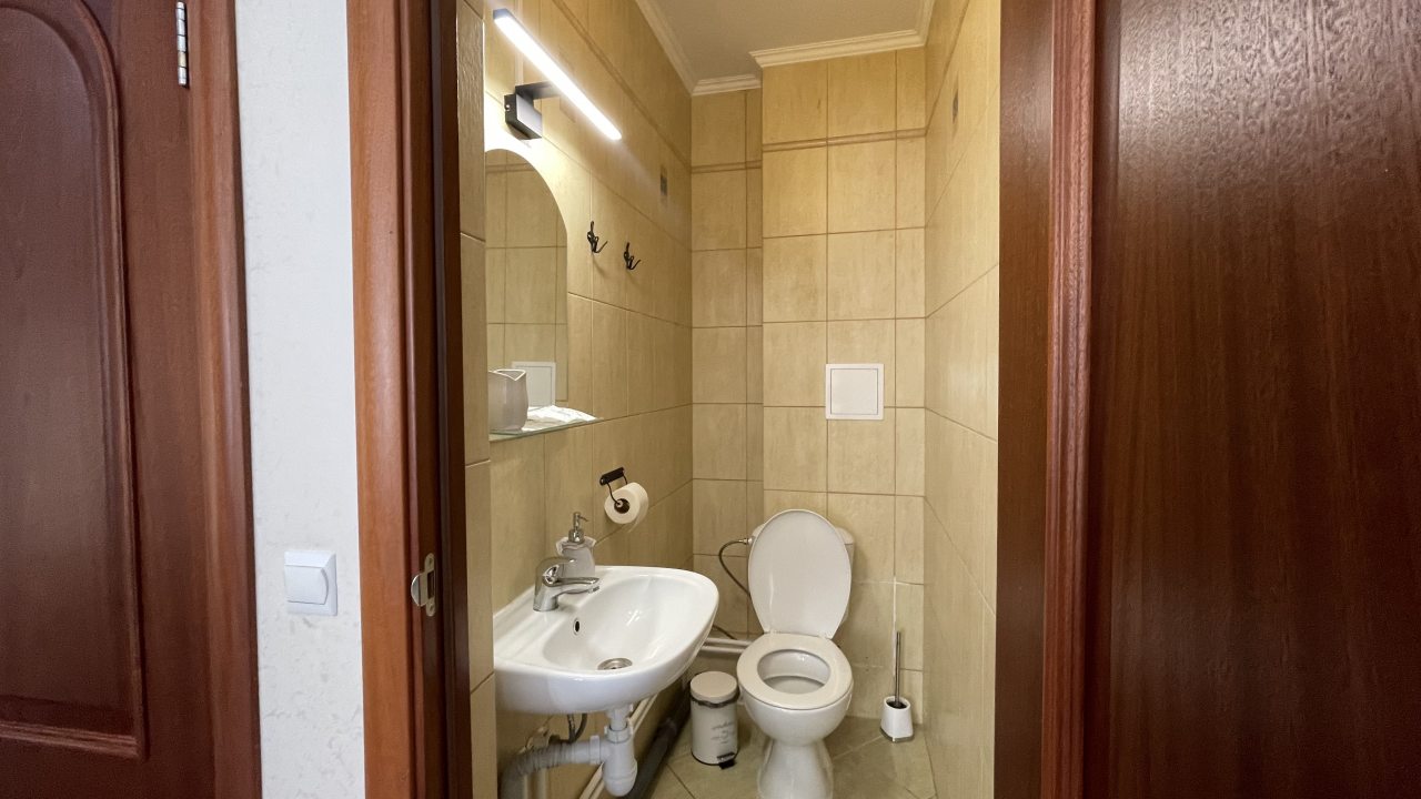 Двухместный, Отель Вилла Гретта