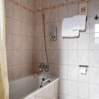 Двухместный, Отель Вилла Гретта