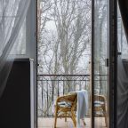 Люкс, Отель Вилла Гретта