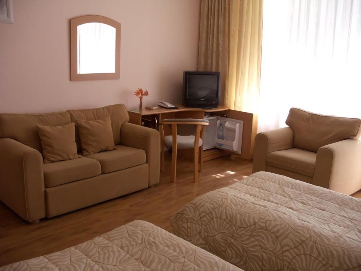 Семейный (Двухкомнатный номер), Коттедж Хижина