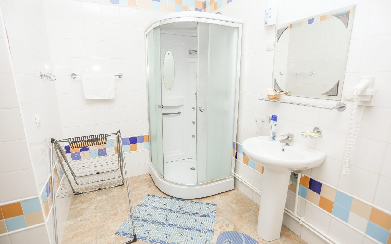 Шале, Коттедж Хижина