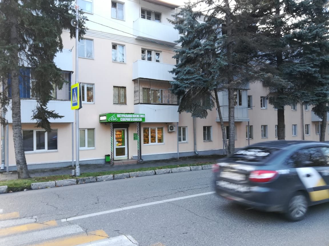 Квартира (Центр курзона Цветник Радон пл. Ленина 8-2ка), Апартаменты Центр Цветник Радон пл. Ленина 8 2 этаж