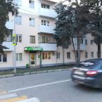 Квартира (Центр курзона Цветник Радон пл. Ленина 8-2ка), Апартаменты Центр Цветник Радон пл. Ленина 8 2 этаж