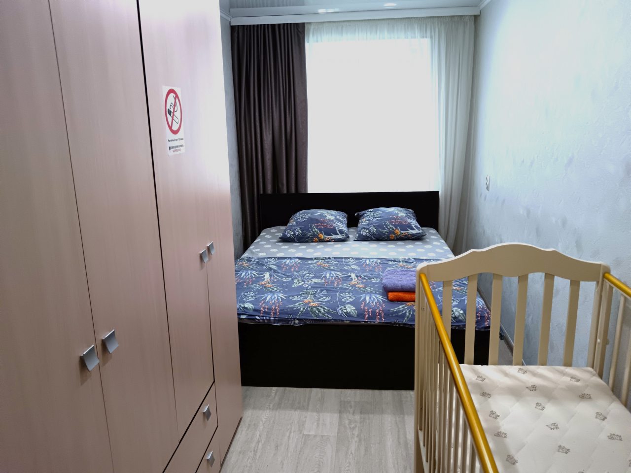 кровать 160 см. белье хлопок