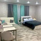 Апартаменты (Студия в центре), Апартаменты Студия в центре Воркуты