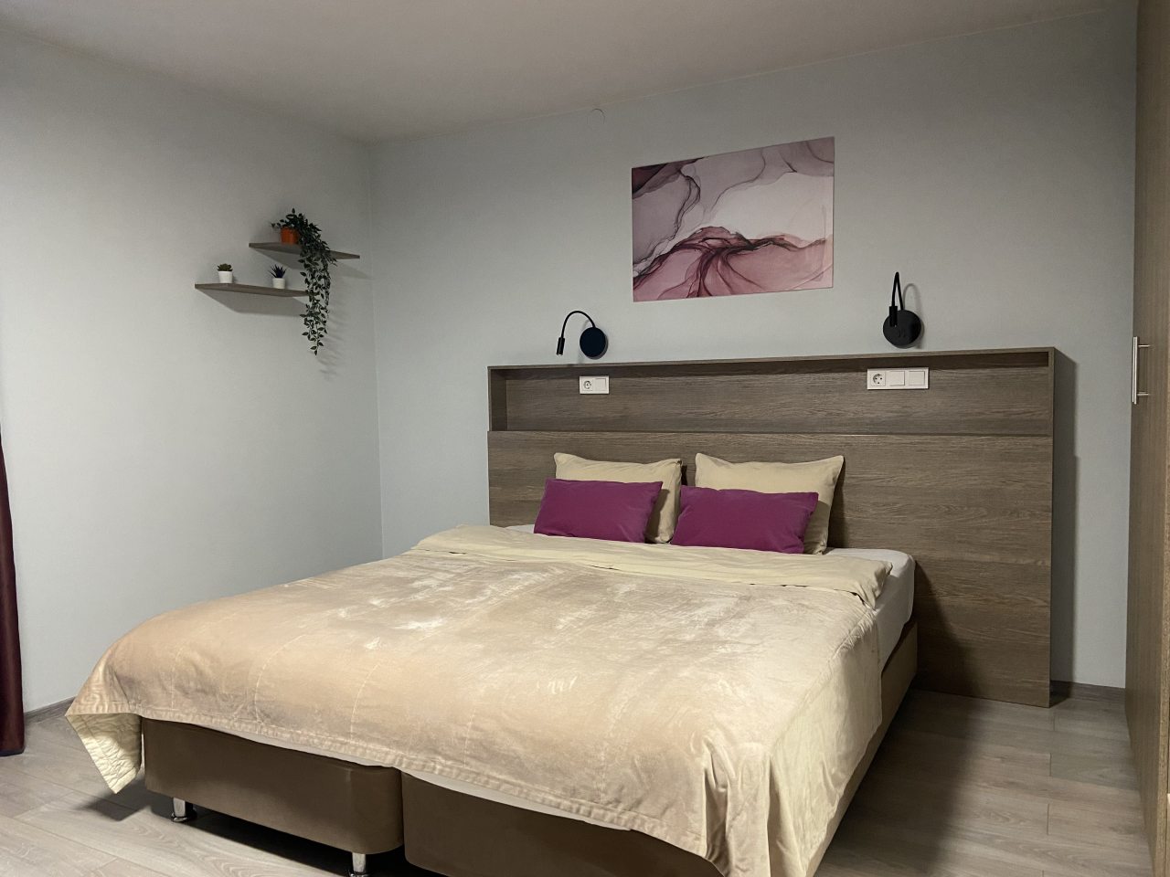 Апартаменты Триумф на Московском, Санкт-Петербург