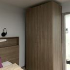 Апартаменты (За Московскими вратами), Апартаменты Триумф на Московском