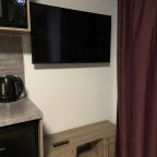 Апартаменты (За Московскими вратами), Апартаменты Триумф на Московском