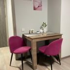 Апартаменты (За Московскими вратами), Апартаменты Триумф на Московском