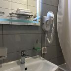 Апартаменты (За Московскими вратами), Апартаменты Триумф на Московском