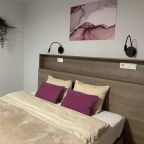 Апартаменты (За Московскими вратами), Апартаменты Триумф на Московском