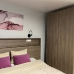 Апартаменты (За Московскими вратами), Апартаменты Триумф на Московском