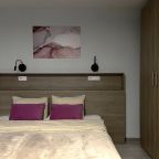 Апартаменты (За Московскими вратами), Апартаменты Триумф на Московском