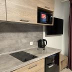 Апартаменты (За Московскими вратами), Апартаменты Триумф на Московском