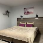 Апартаменты (За Московскими вратами), Апартаменты Триумф на Московском