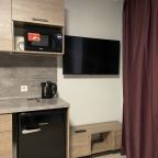 Апартаменты (За Московскими вратами), Апартаменты Триумф на Московском