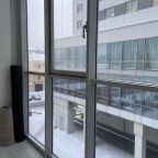 Апартаменты (За Московскими вратами), Апартаменты Триумф на Московском