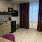 Апартаменты (За Московскими вратами), Апартаменты Триумф на Московском