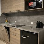 Апартаменты (За Московскими вратами), Апартаменты Триумф на Московском