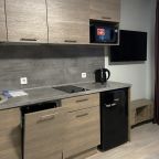 Апартаменты (За Московскими вратами), Апартаменты Триумф на Московском