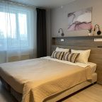 Апартаменты (Триумф на Московском), Апартаменты Триумф на Московском