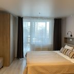 Апартаменты (Триумф на Московском), Апартаменты Триумф на Московском