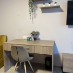 Апартаменты (Триумф на Московском), Апартаменты Триумф на Московском