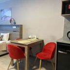 Апартаменты (Триумф на Московском), Апартаменты Триумф на Московском