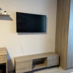 Апартаменты (Триумф на Московском), Апартаменты Триумф на Московском