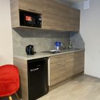 Апартаменты (Триумф на Московском), Апартаменты Триумф на Московском