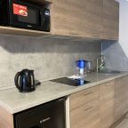 Апартаменты (Триумф на Московском), Апартаменты Триумф на Московском