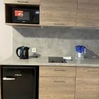 Апартаменты (Триумф на Московском), Апартаменты Триумф на Московском