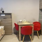 Апартаменты (Триумф на Московском), Апартаменты Триумф на Московском