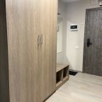 Апартаменты (Триумф на Московском), Апартаменты Триумф на Московском