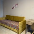 Апартаменты (Триумф на Московском), Апартаменты Триумф на Московском