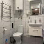 Апартаменты (Триумф на Московском), Апартаменты Триумф на Московском