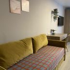 Апартаменты (Триумф на Московском), Апартаменты Триумф на Московском