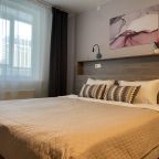 Апартаменты (Триумф на Московском), Апартаменты Триумф на Московском