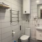 Апартаменты (Триумф на Московском), Апартаменты Триумф на Московском