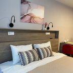 Апартаменты (Триумф на Московском), Апартаменты Триумф на Московском