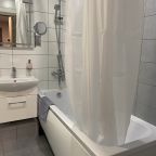 Апартаменты (Триумф на Московском), Апартаменты Триумф на Московском