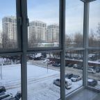 Апартаменты (Триумф на Московском), Апартаменты Триумф на Московском