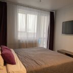 Апартаменты (Кольцо времен), Апартаменты Триумф на Московском