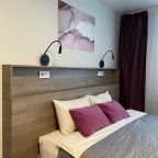 Апартаменты (Кольцо времен), Апартаменты Триумф на Московском